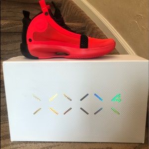 New!!! Men’s Air Jordan XXXVI Sneakers 🎉11